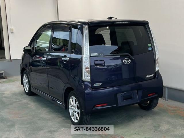Daihatsu MOVE 2013 8935892-1
