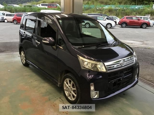 Daihatsu MOVE 2013 8935892-3