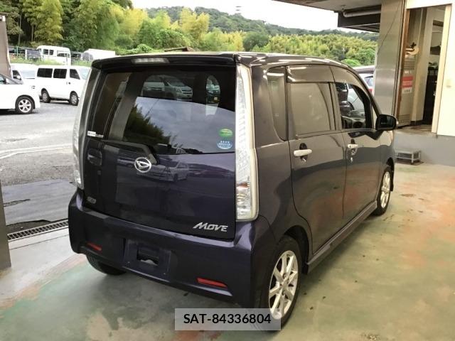 Daihatsu MOVE 2013 8935892-4