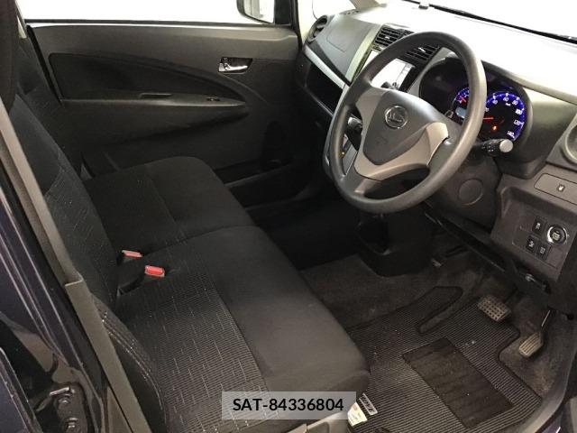 Daihatsu MOVE 2013 8935892-5