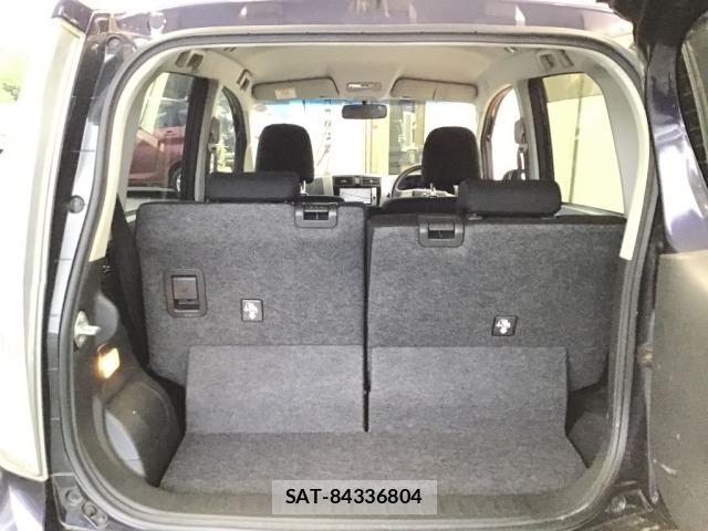 Daihatsu MOVE 2013 8935892-7
