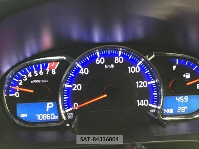 Daihatsu MOVE 2013 8935892-8