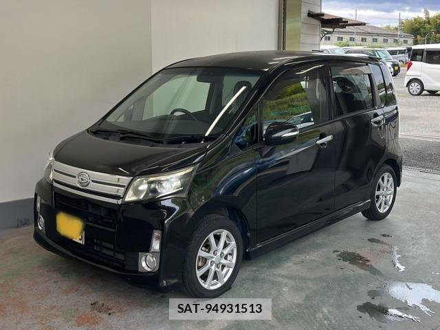 Daihatsu MOVE 2013 8858242-0