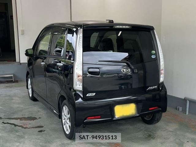 Daihatsu MOVE 2013 8858242-1