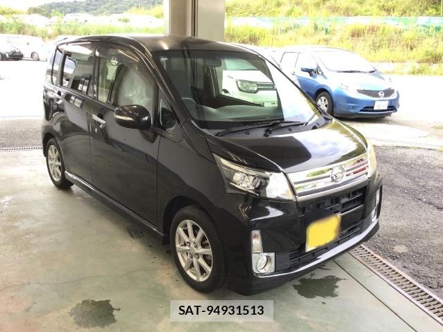 Daihatsu MOVE 2013 8858242-3