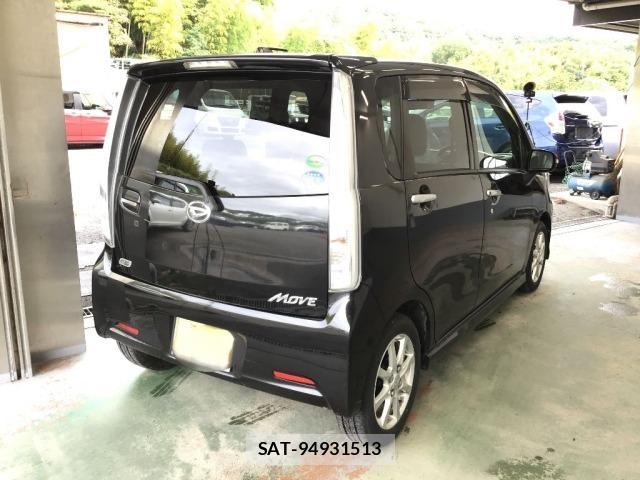 Daihatsu MOVE 2013 8858242-4