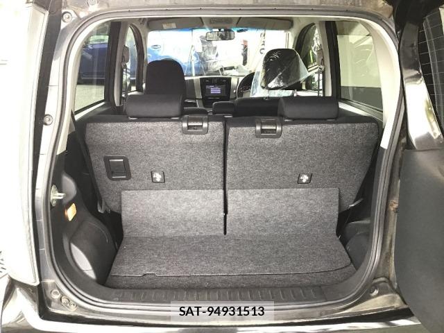 Daihatsu MOVE 2013 8858242-7