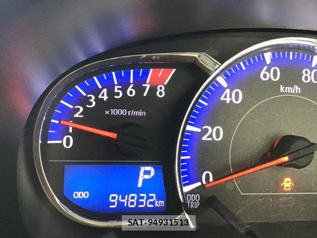 Daihatsu MOVE 2013 8858242-8