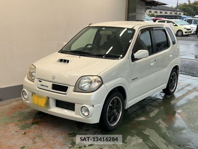 Suzuki KEI 2006 8776117-0