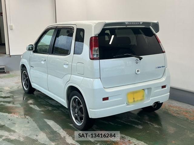 Suzuki KEI 2006 8776117-1