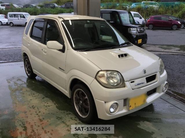 Suzuki KEI 2006 8776117-3