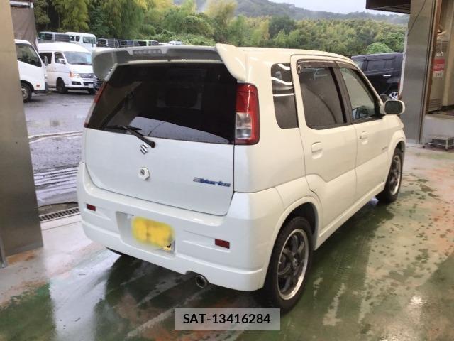 Suzuki KEI 2006 8776117-4