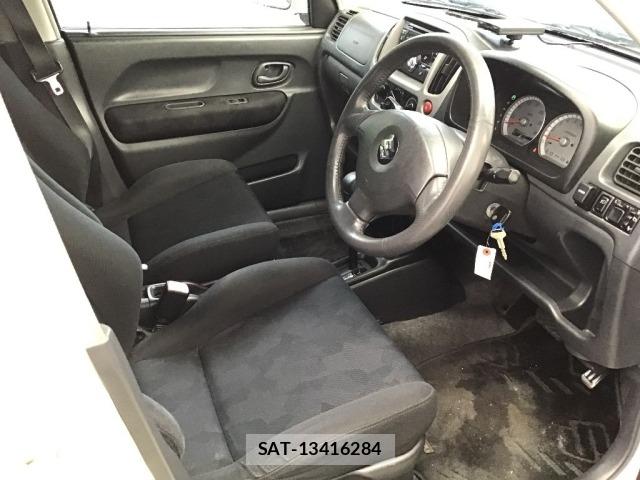 Suzuki KEI 2006 8776117-5