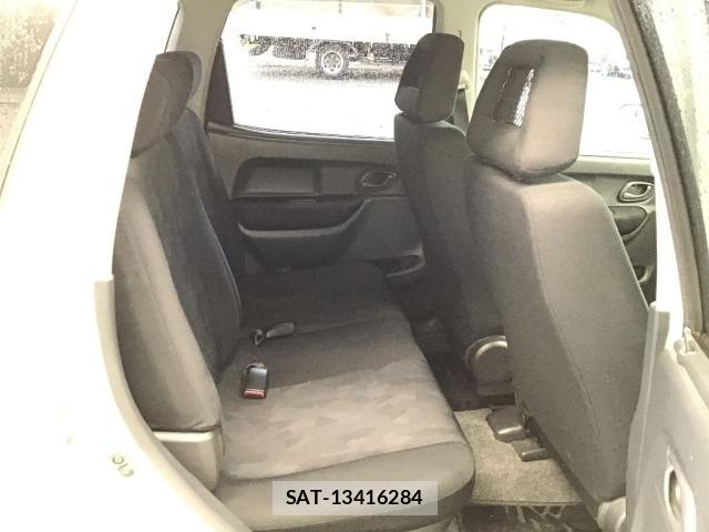 Suzuki KEI 2006 8776117-6