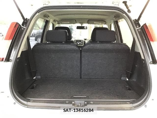 Suzuki KEI 2006 8776117-7