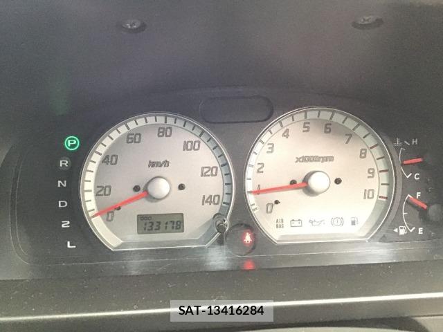 Suzuki KEI 2006 8776117-8