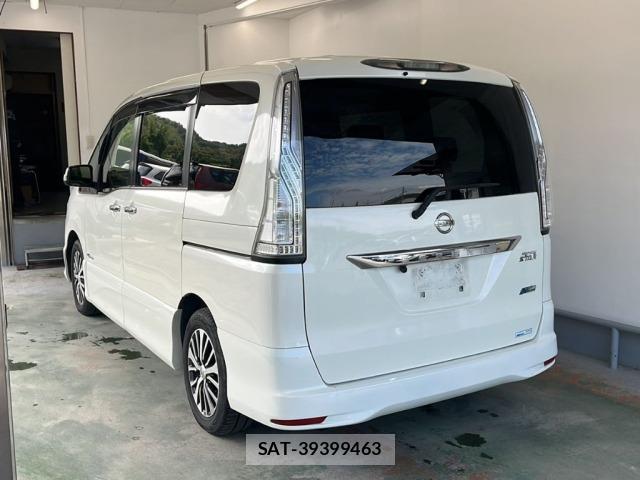 Nissan SERENA 2015 8921177-1