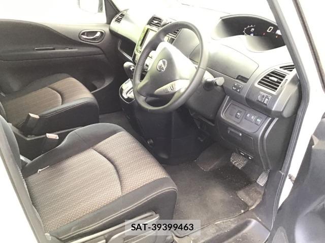 Nissan SERENA 2015 8921177-5