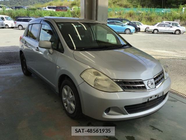 Nissan TIIDA 2011 8919880-3