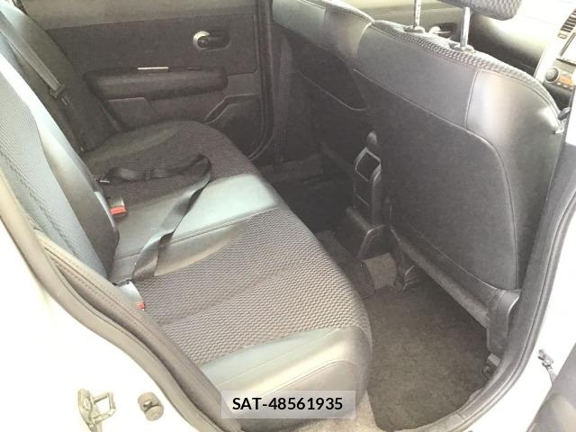 Nissan TIIDA 2011 8919880-6