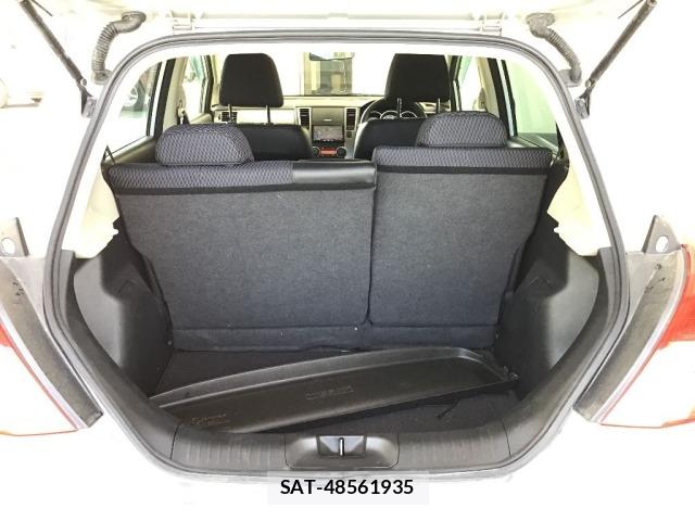 Nissan TIIDA 2011 8919880-7
