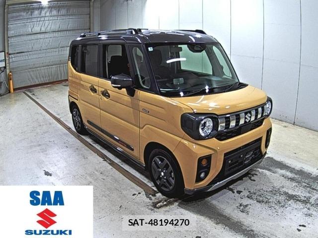 Suzuki SPACIA 2025 8777285-0