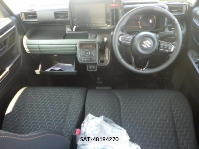 Suzuki SPACIA 2025 8777285-3