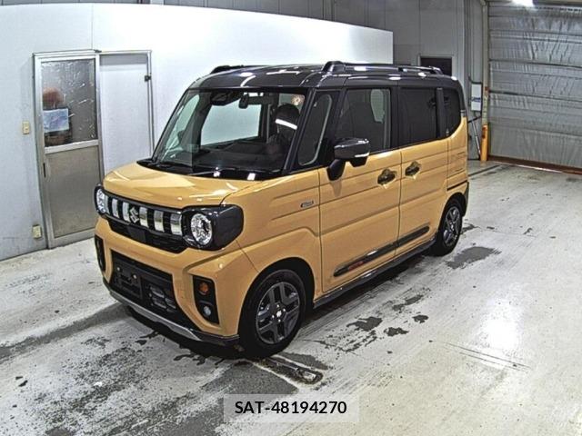 Suzuki SPACIA 2025 8777285-4
