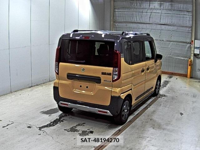 Suzuki SPACIA 2025 8777285-5