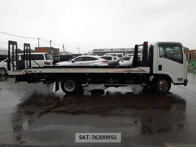 Nissan ATLAS 2011 8862965-3