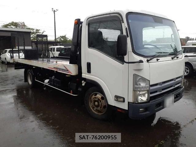 Nissan ATLAS 2011 8862965-5