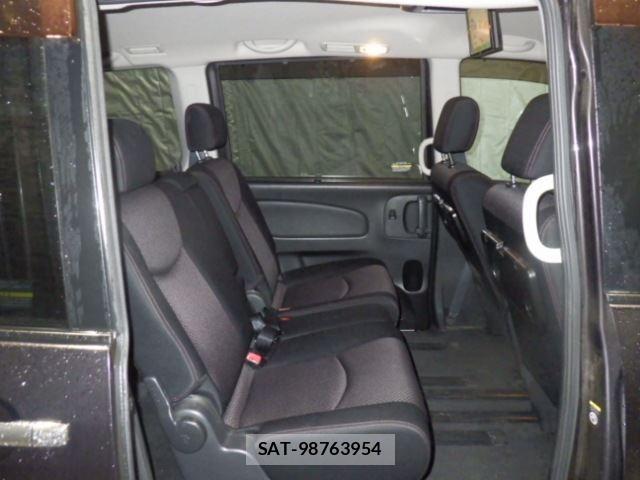 Nissan SERENA 2011 8921330-5