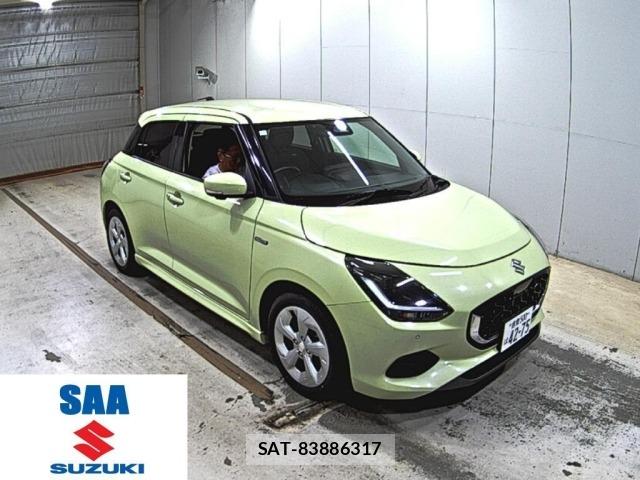 Suzuki SWIFT 2023 8777255-0