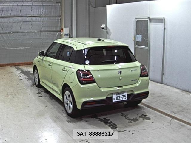 Suzuki SWIFT 2023 8777255-1