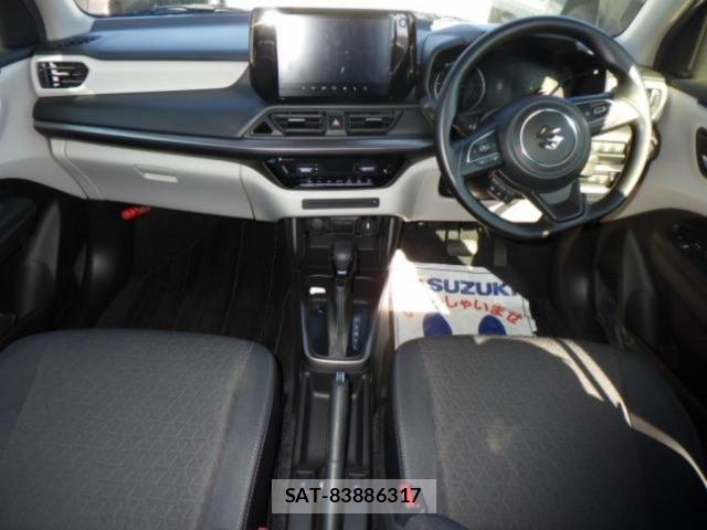 Suzuki SWIFT 2023 8777255-3