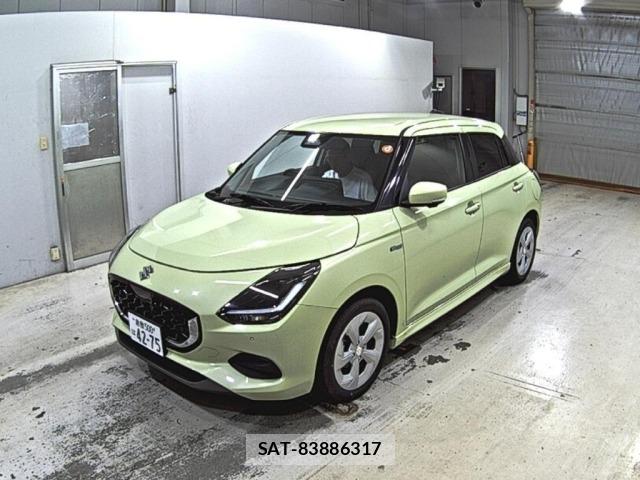 Suzuki SWIFT 2023 8777255-4