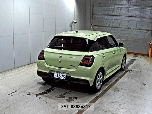 Suzuki SWIFT 2023 8777255-5