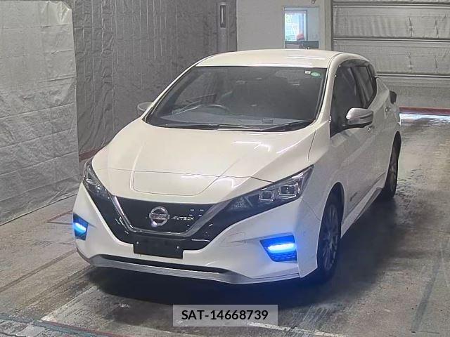 Nissan LEAF 2019 8863249-0