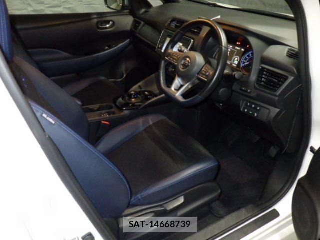 Nissan LEAF 2019 8863249-3