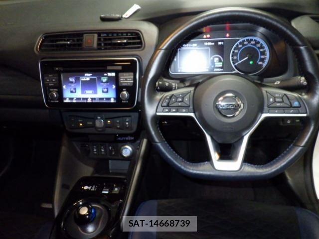 Nissan LEAF 2019 8863249-4