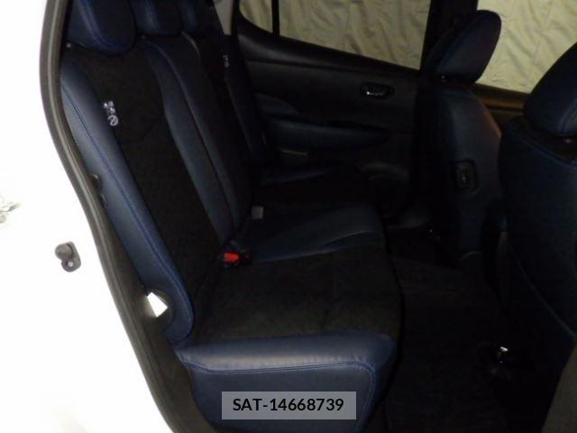 Nissan LEAF 2019 8863249-5