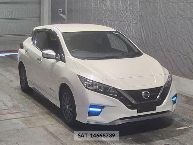 Nissan LEAF 2019 8863249-7