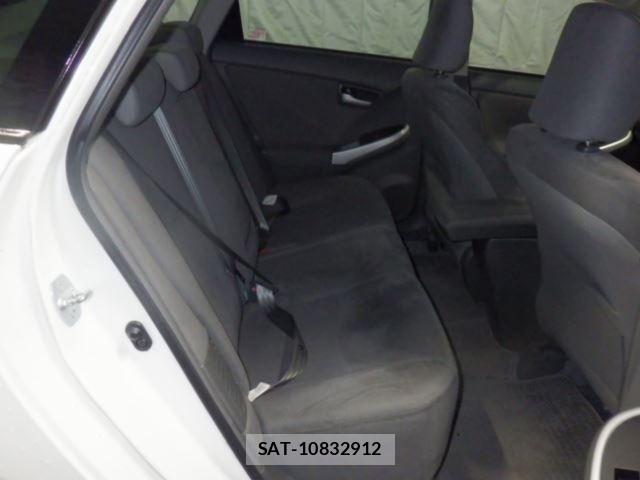Toyota PRIUS 2011 8911487-5