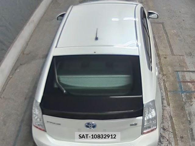 Toyota PRIUS 2011 8911487-6