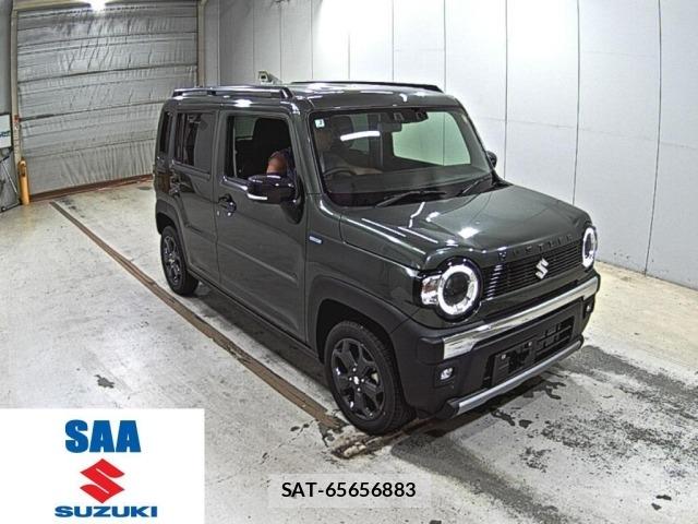 Suzuki HUSTLER 2025 8777112-0
