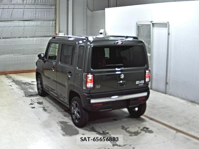 Suzuki HUSTLER 2025 8777112-1