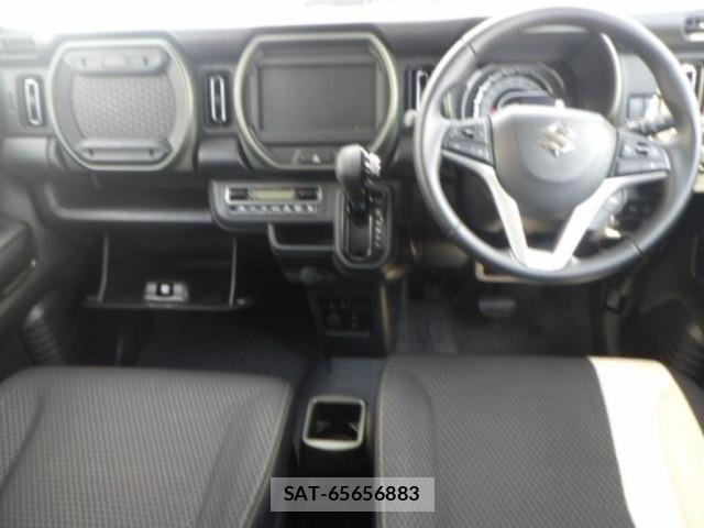 Suzuki HUSTLER 2025 8777112-3