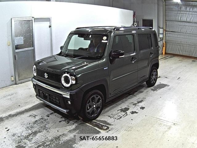 Suzuki HUSTLER 2025 8777112-4