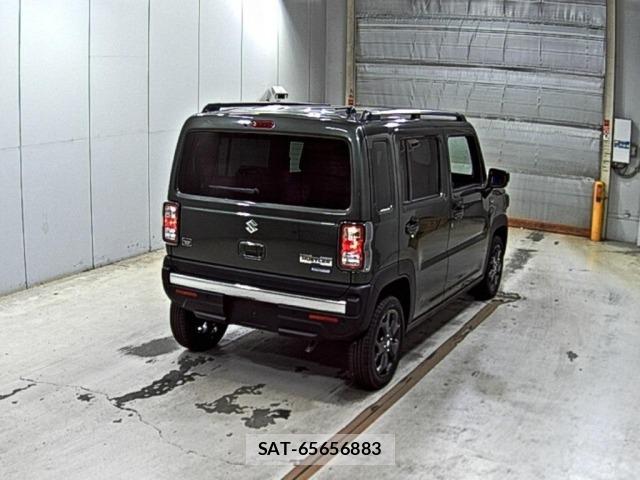 Suzuki HUSTLER 2025 8777112-5