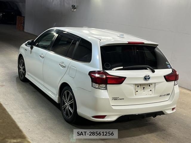 Toyota COROLLA FIELDER 2016 8825034-1